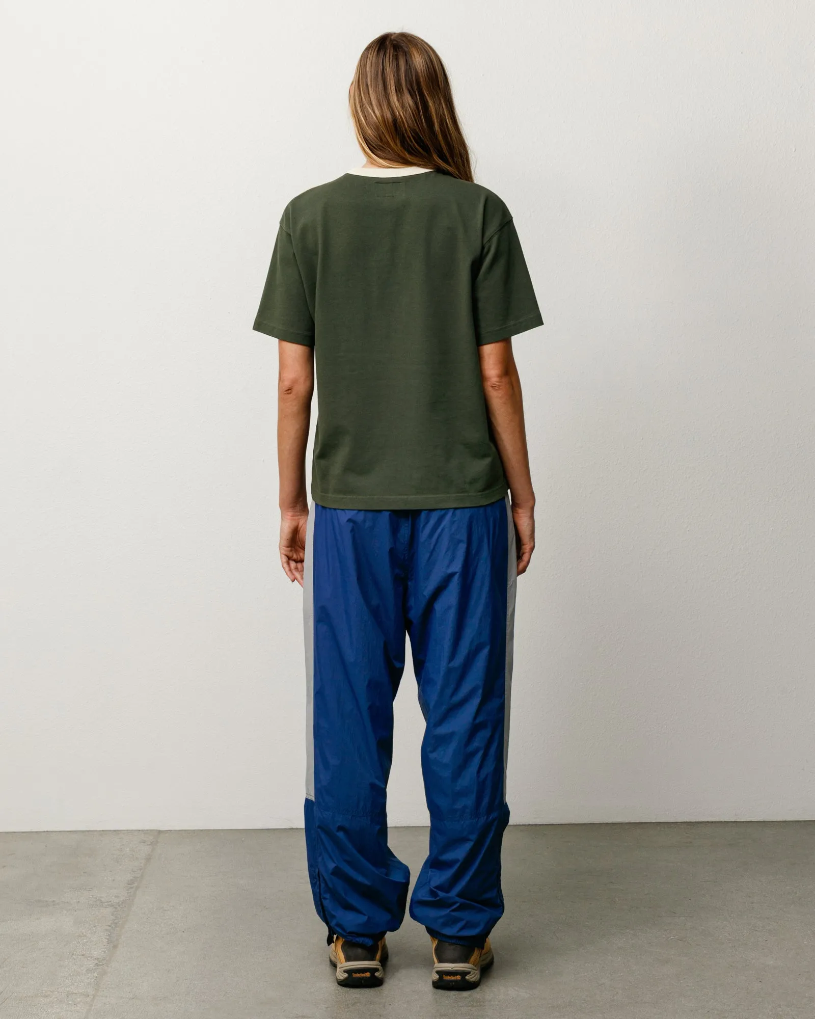 RINGER TEE sold by Stussy product image thumbnail 2