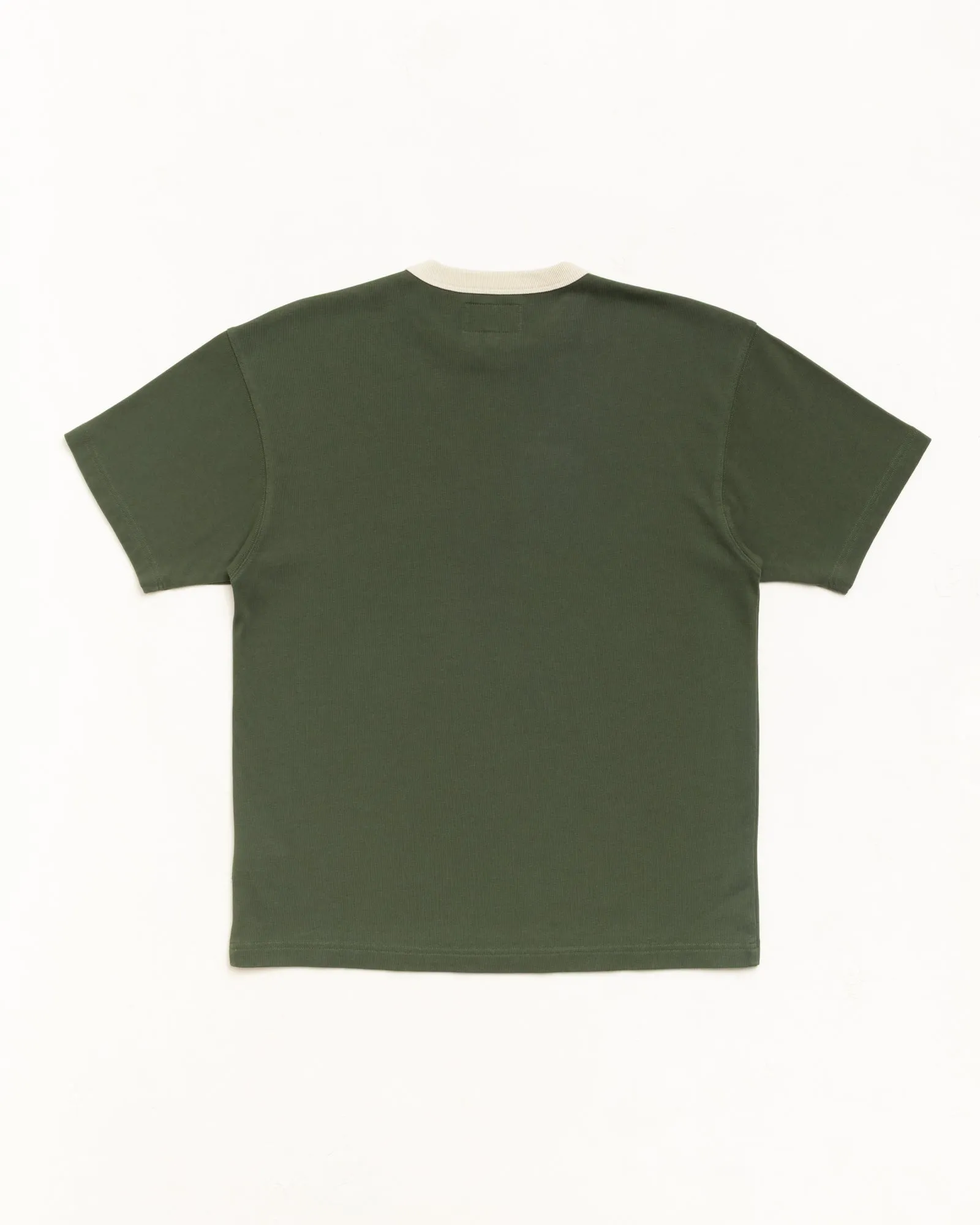 RINGER TEE sold by Stussy product image thumbnail 4