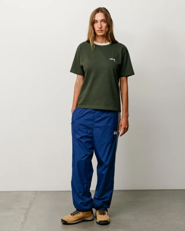 RINGER TEE made by Stussy