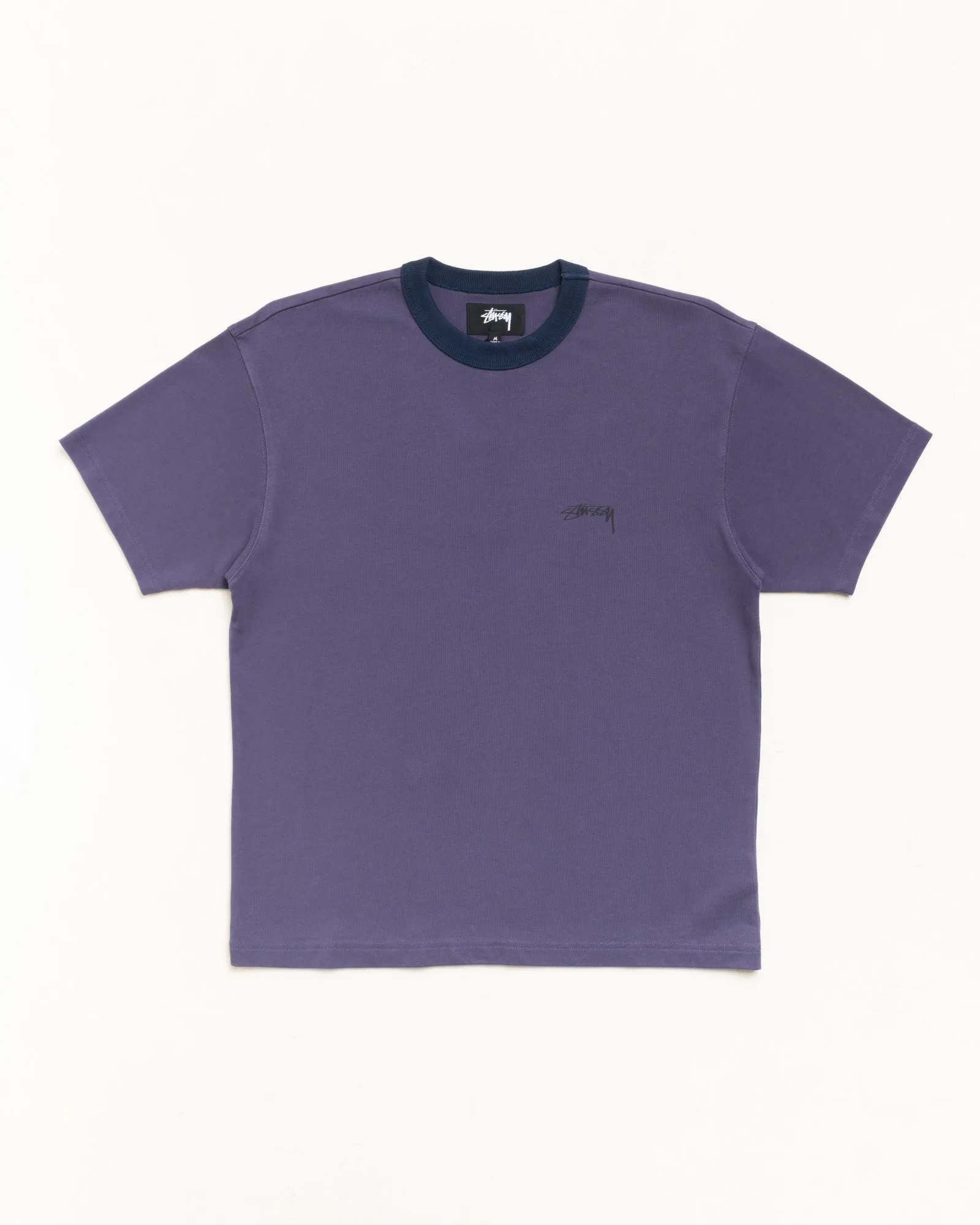 RINGER TEE sold by Stussy product image thumbnail 4