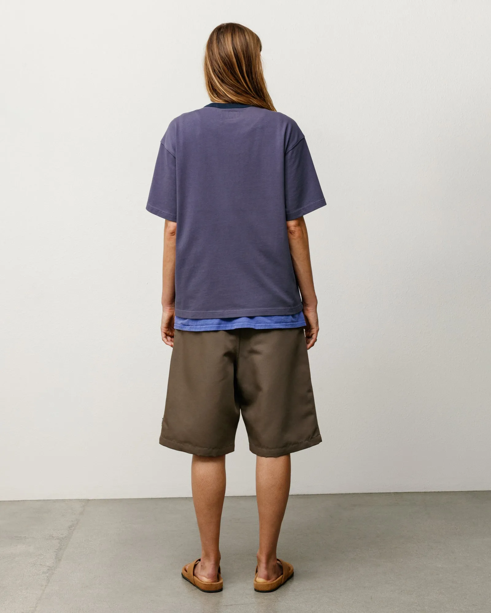 RINGER TEE sold by Stussy product image thumbnail 2