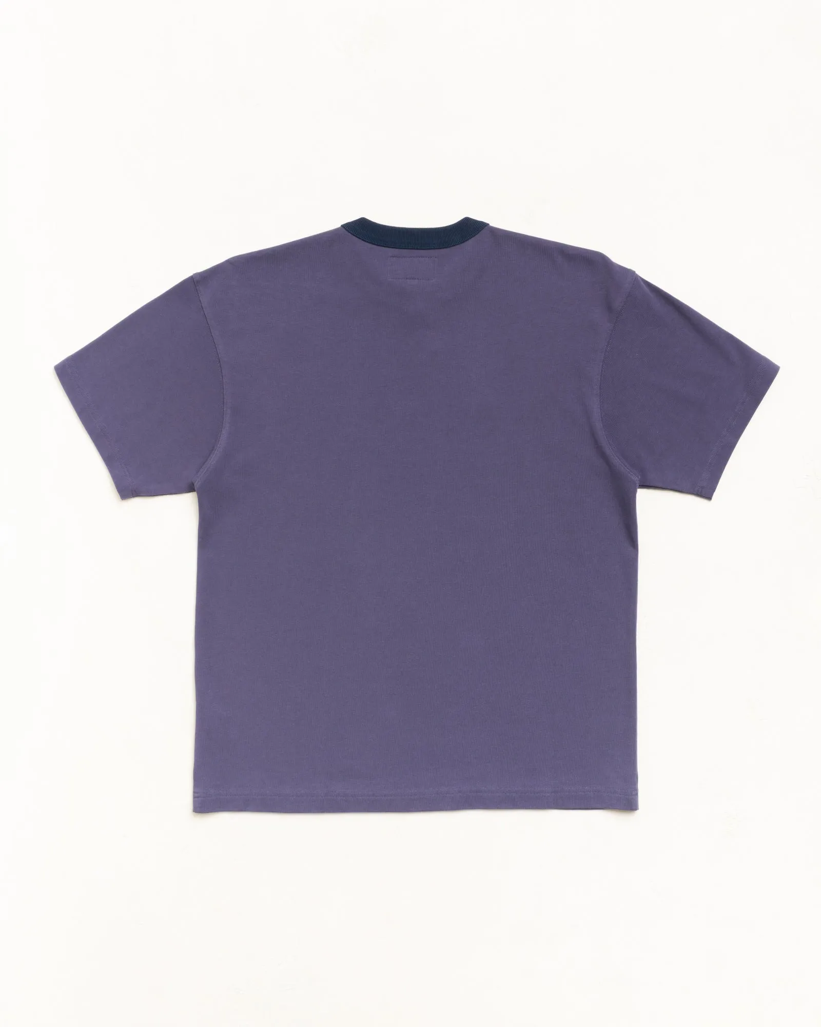 RINGER TEE sold by Stussy product image thumbnail 5