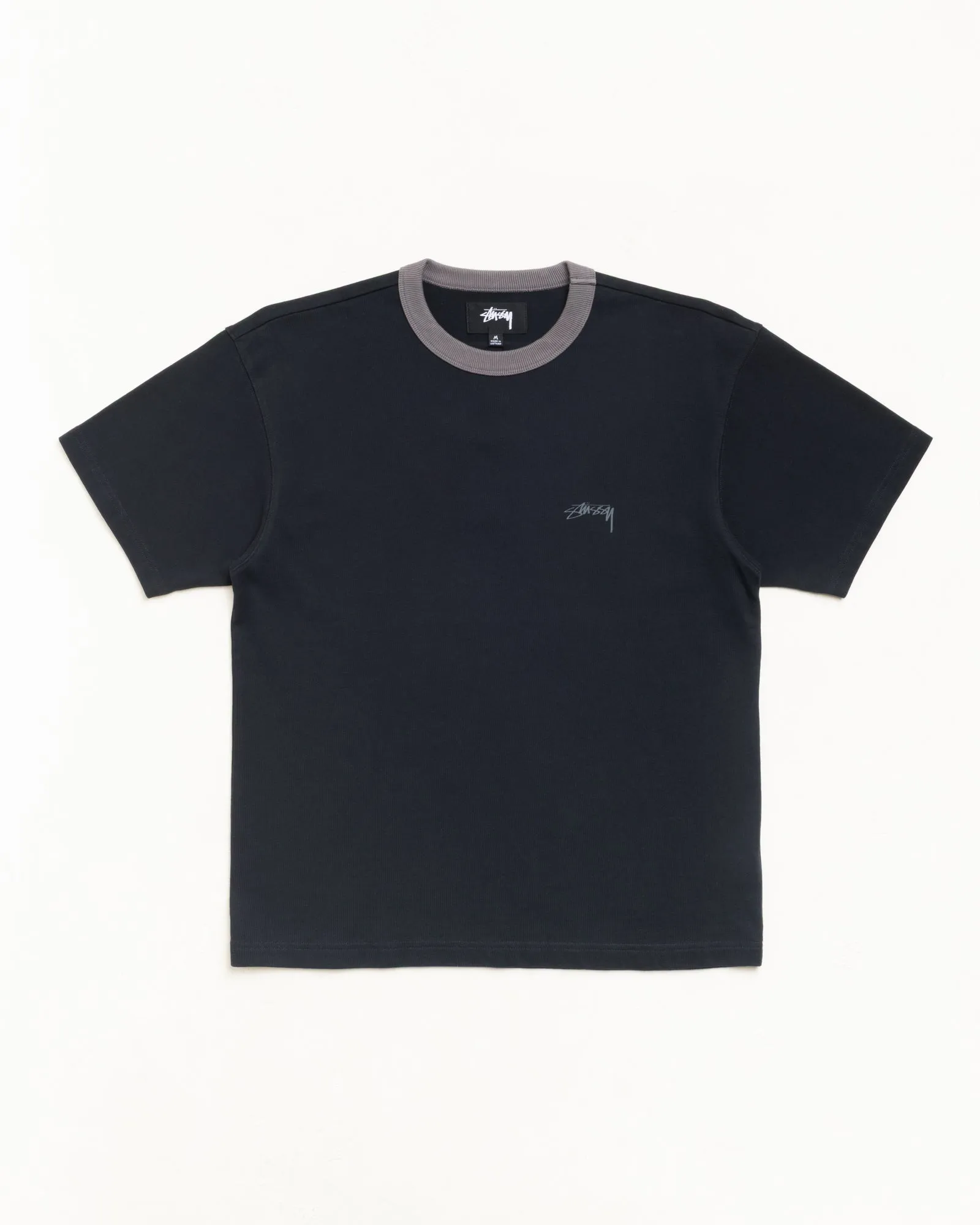 RINGER TEE sold by Stussy product image thumbnail 3