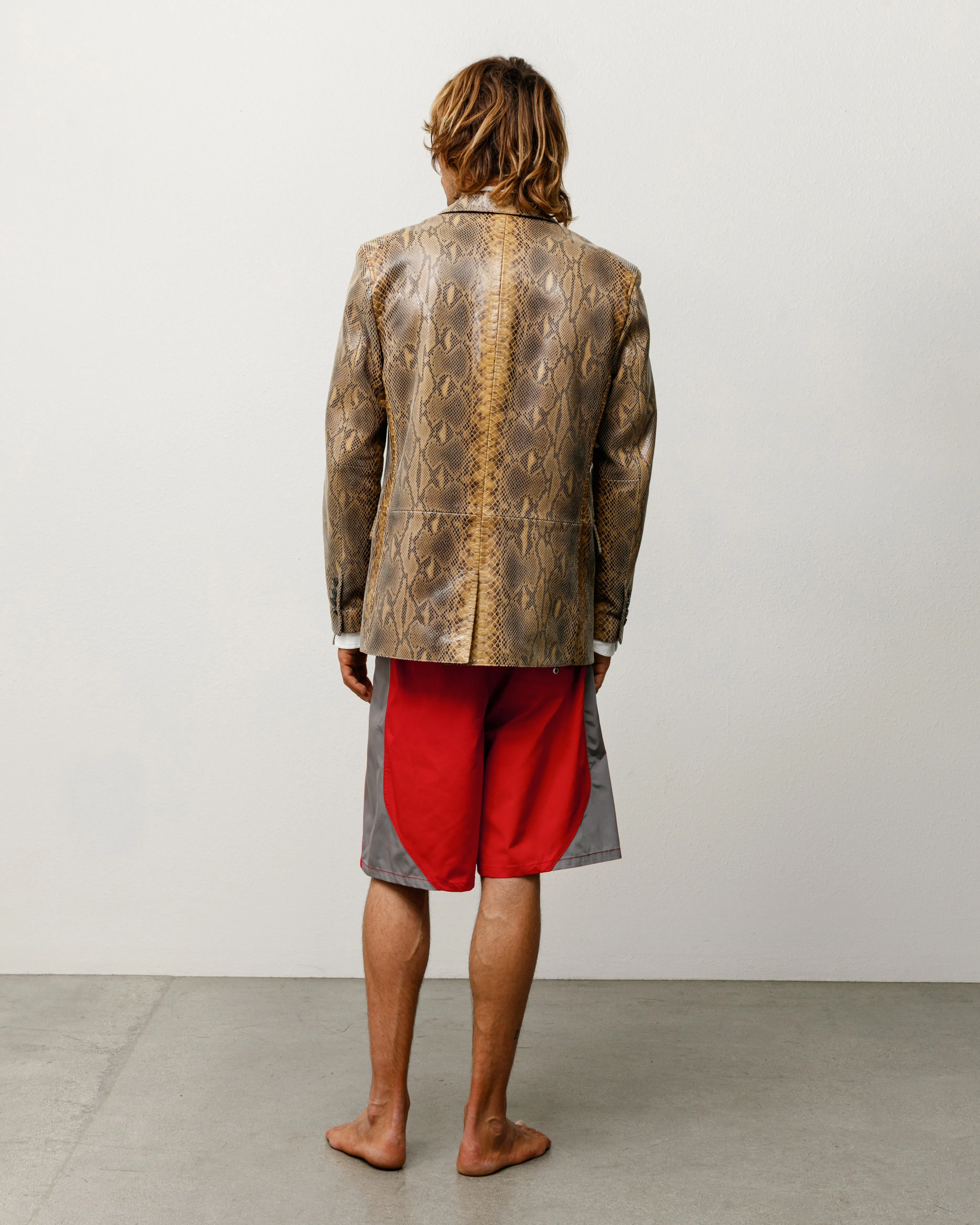 OCTANE BOARD SHORT sold by Stussy product image thumbnail 5