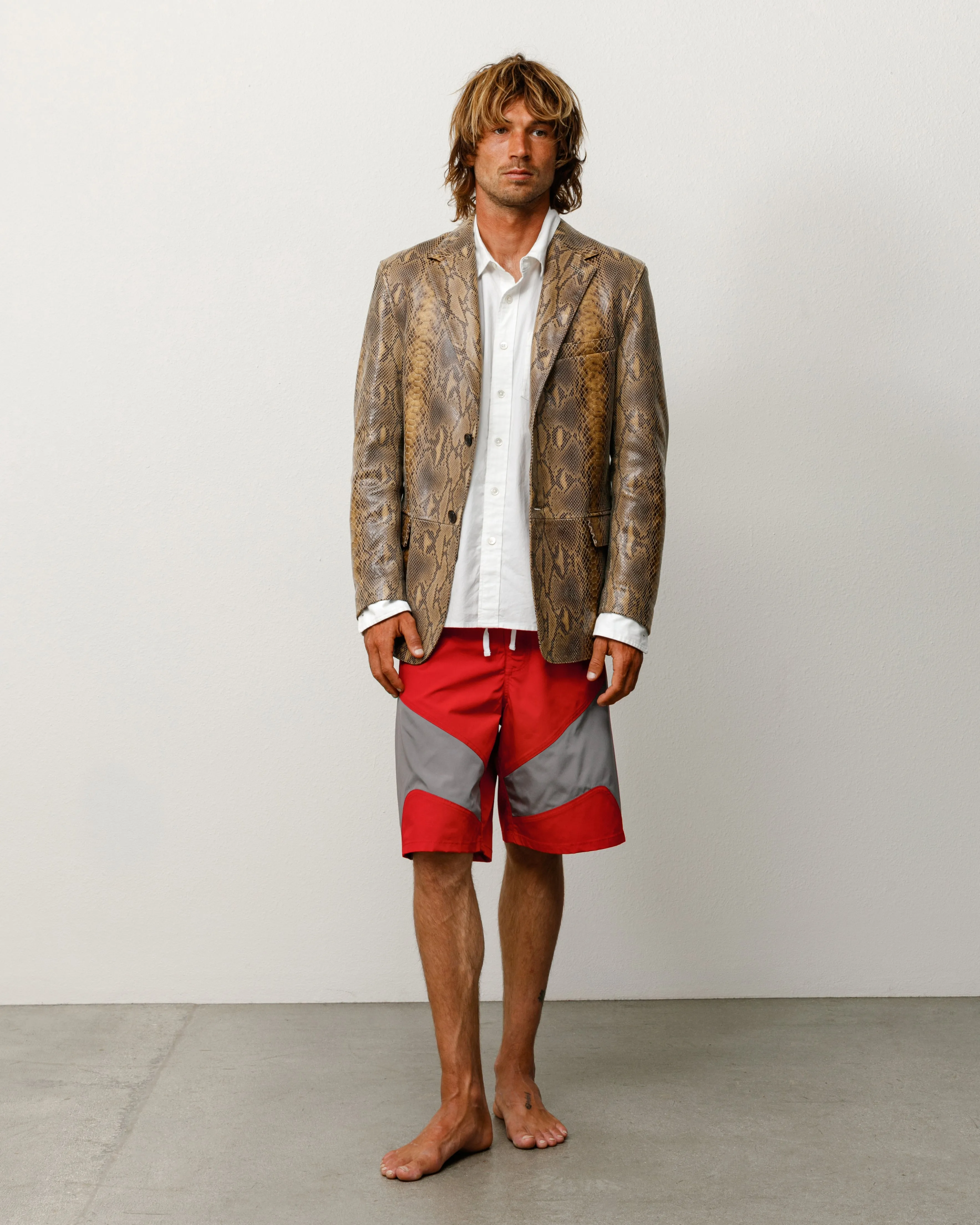 OCTANE BOARD SHORT sold by Stussy product image thumbnail 4