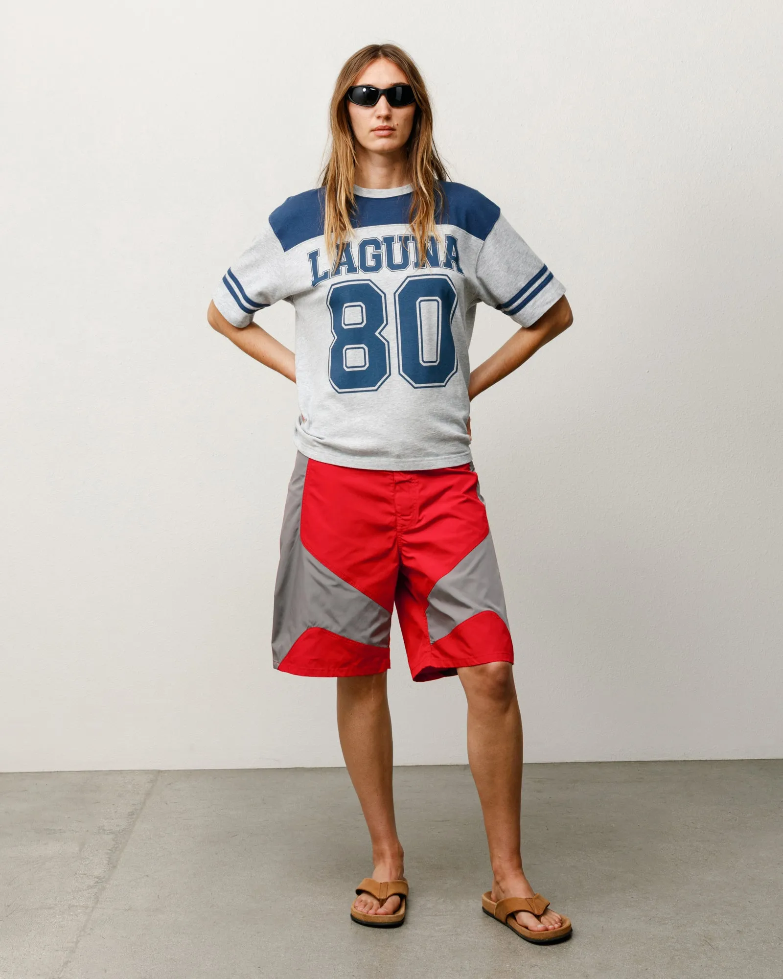 OCTANE BOARD SHORT sold by Stussy