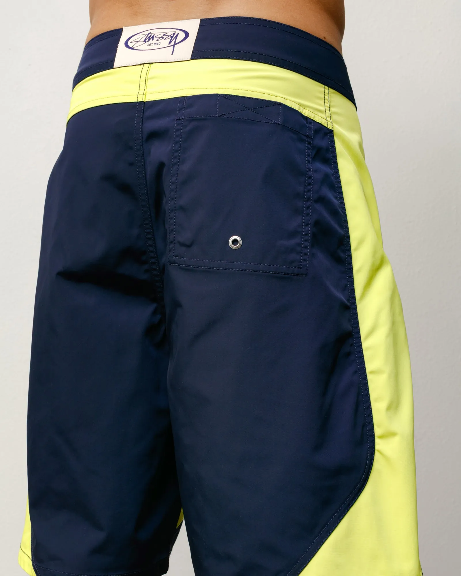 OCTANE BOARD SHORT sold by Stussy product image thumbnail 3