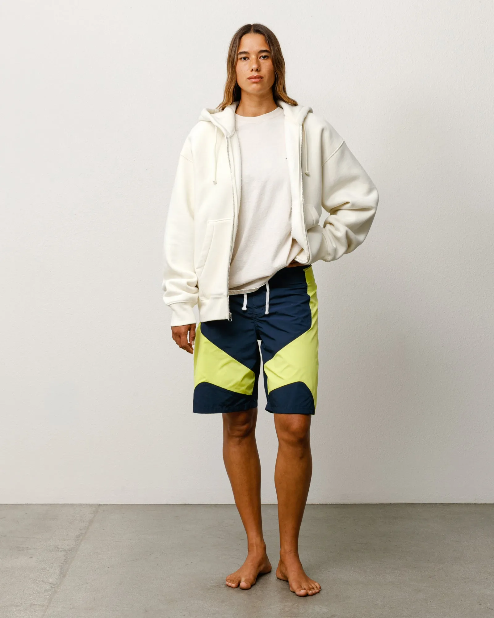 OCTANE BOARD SHORT sold by Stussy product image thumbnail 4