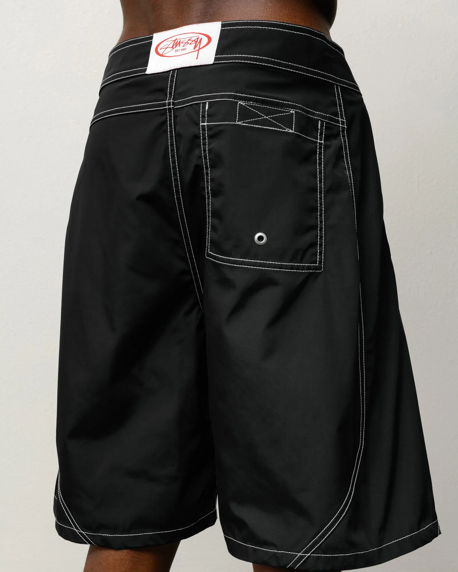 OCTANE BOARD SHORT sold by Stussy product image thumbnail 3