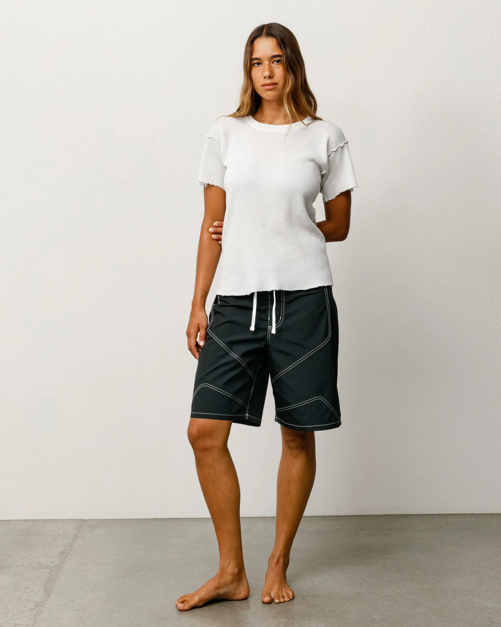 OCTANE BOARD SHORT sold by Stussy product image thumbnail 4