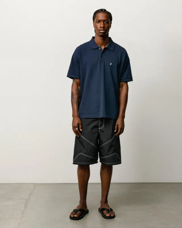 OCTANE BOARD SHORT made by Stussy