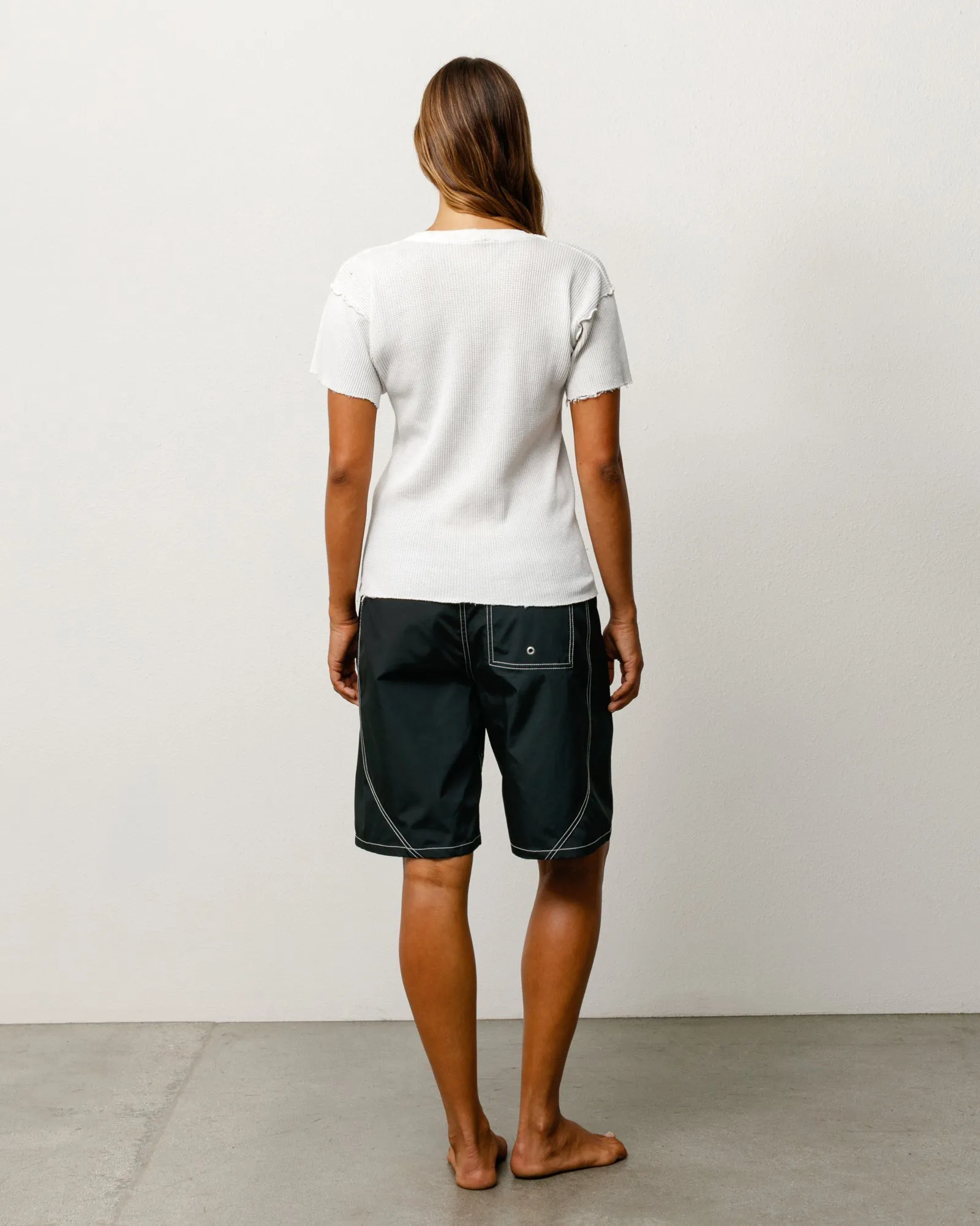 OCTANE BOARD SHORT sold by Stussy product image thumbnail 5