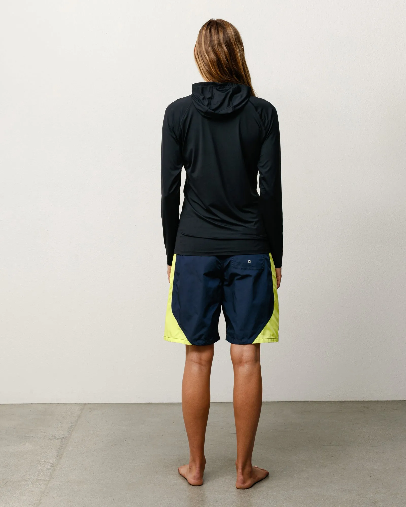 HOODED RASH GUARD sold by Stussy product image thumbnail 5