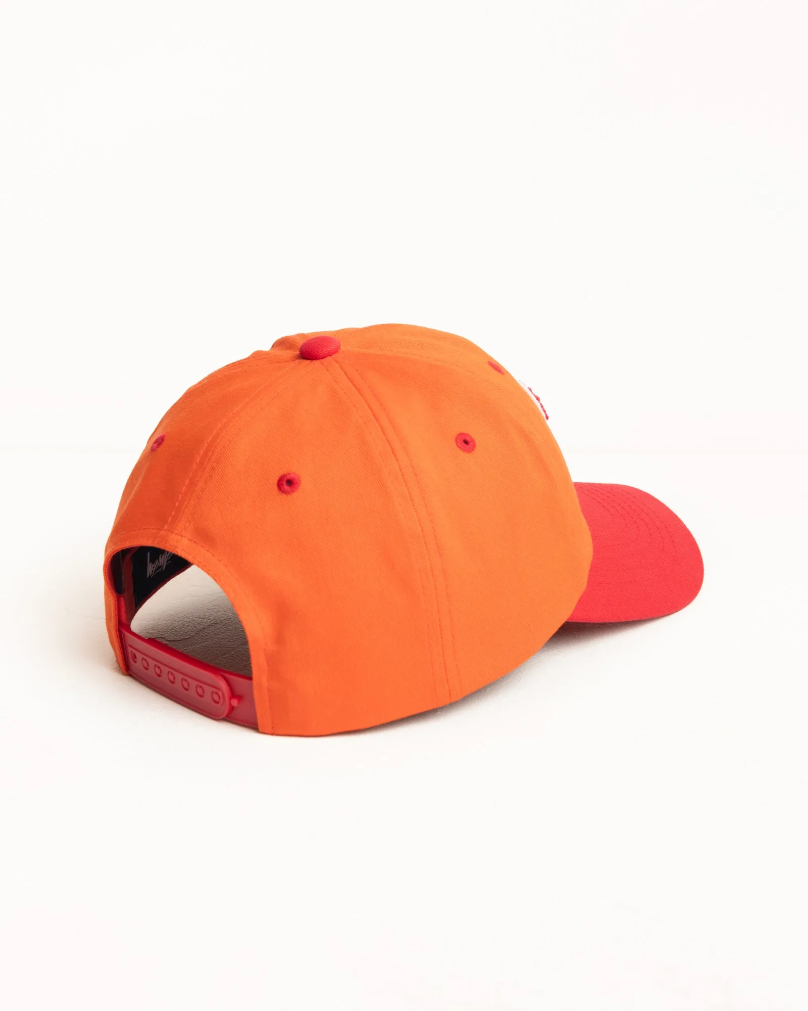 CHENILLE S SNAPBACK CAP sold by Stussy product image thumbnail 3