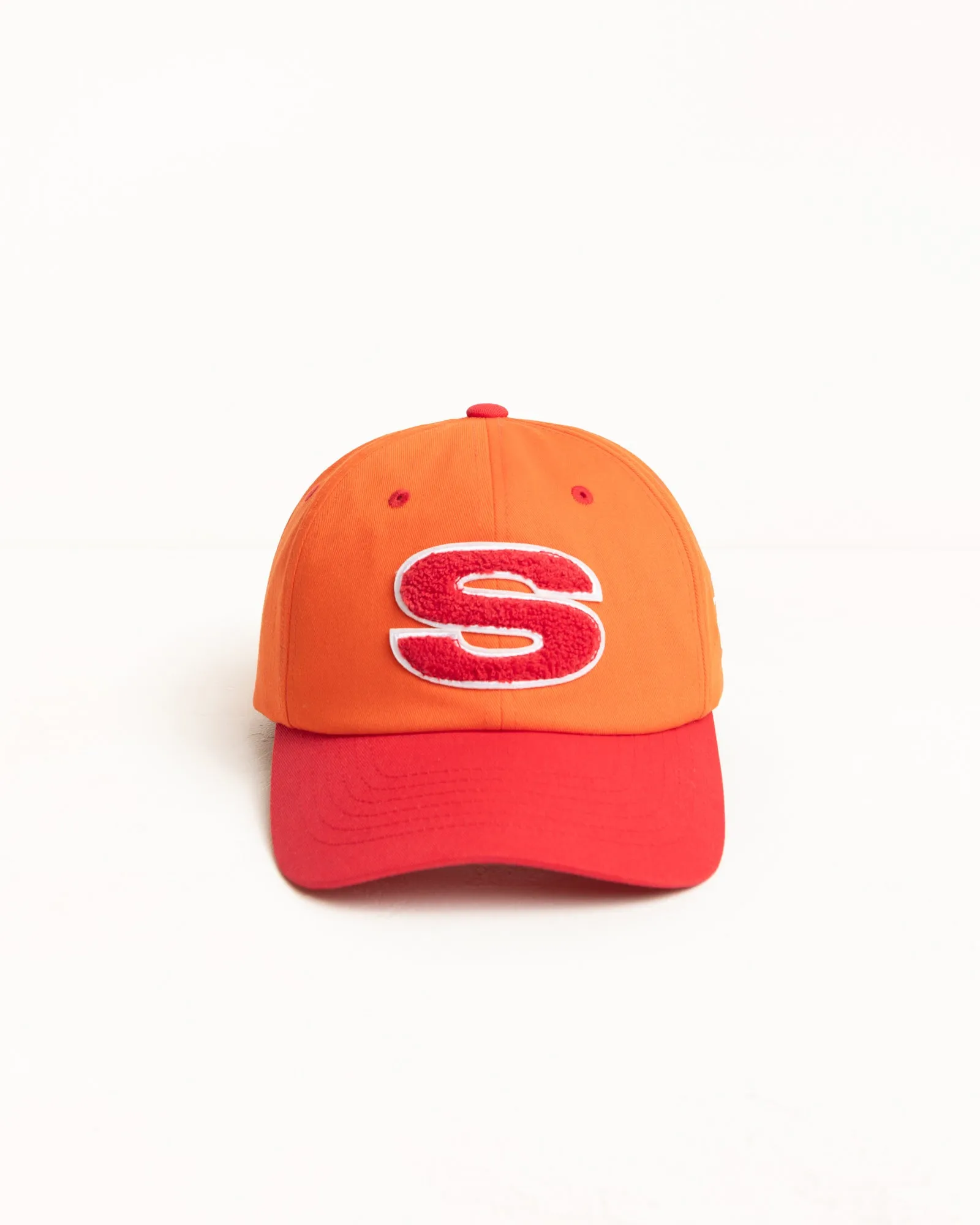 CHENILLE S SNAPBACK CAP sold by Stussy