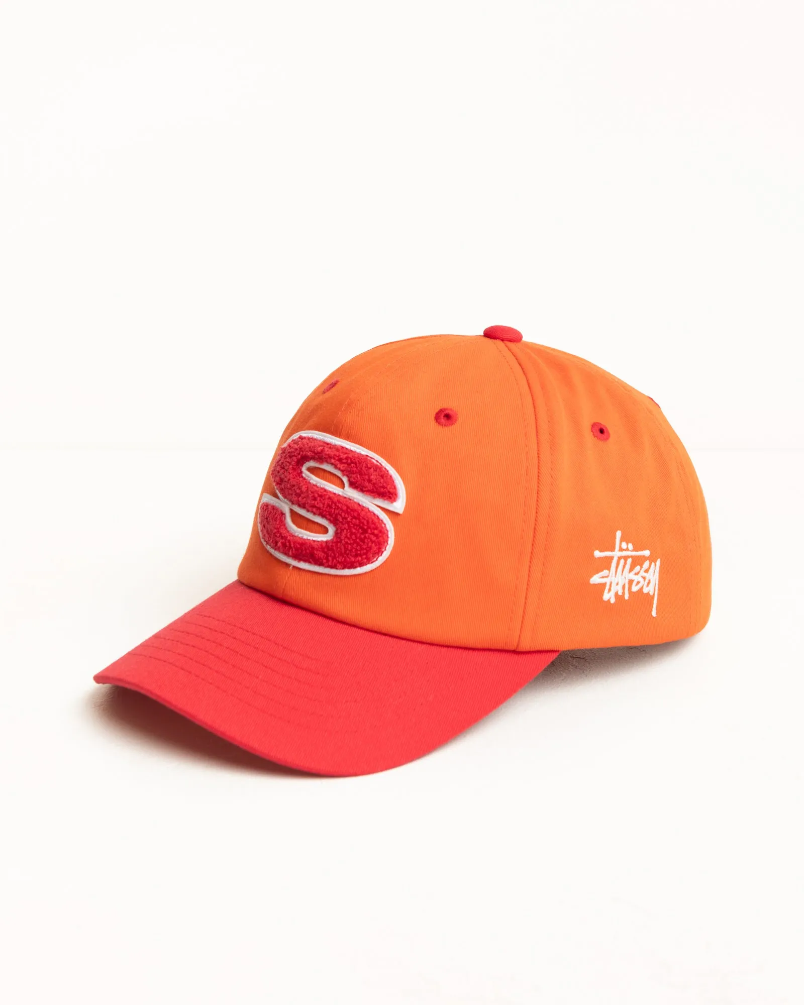 CHENILLE S SNAPBACK CAP sold by Stussy product image thumbnail 2