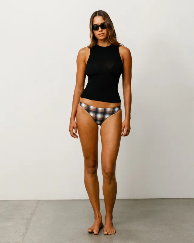 BIKINI BOTTOM made by Stussy