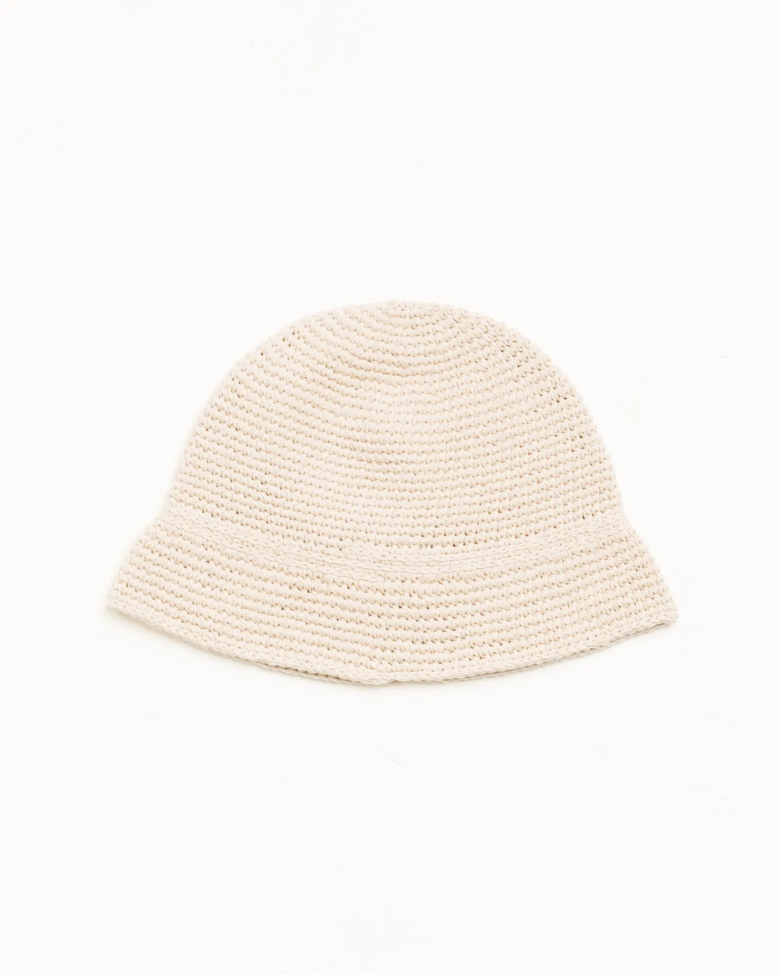 BASIC KNIT BUCKET HAT sold by Stussy product image thumbnail 2