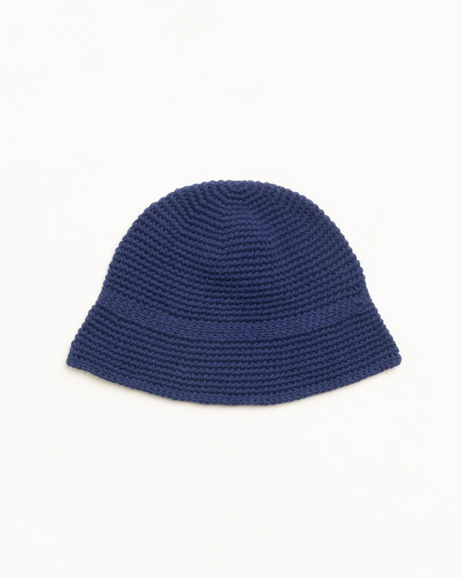 BASIC KNIT BUCKET HAT sold by Stussy product image thumbnail 2
