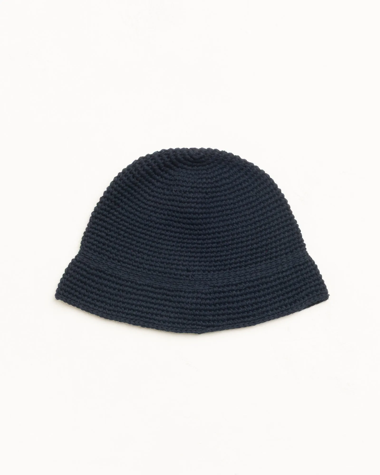 BASIC KNIT BUCKET HAT sold by Stussy product image thumbnail 2
