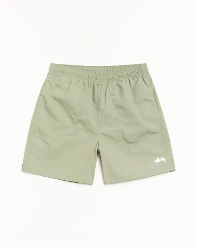 STOCK WATER SHORT made by Stussy