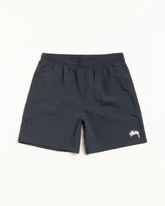 STOCK WATER SHORT made by Stussy