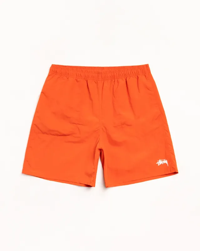 STOCK WATER SHORT made by Stussy