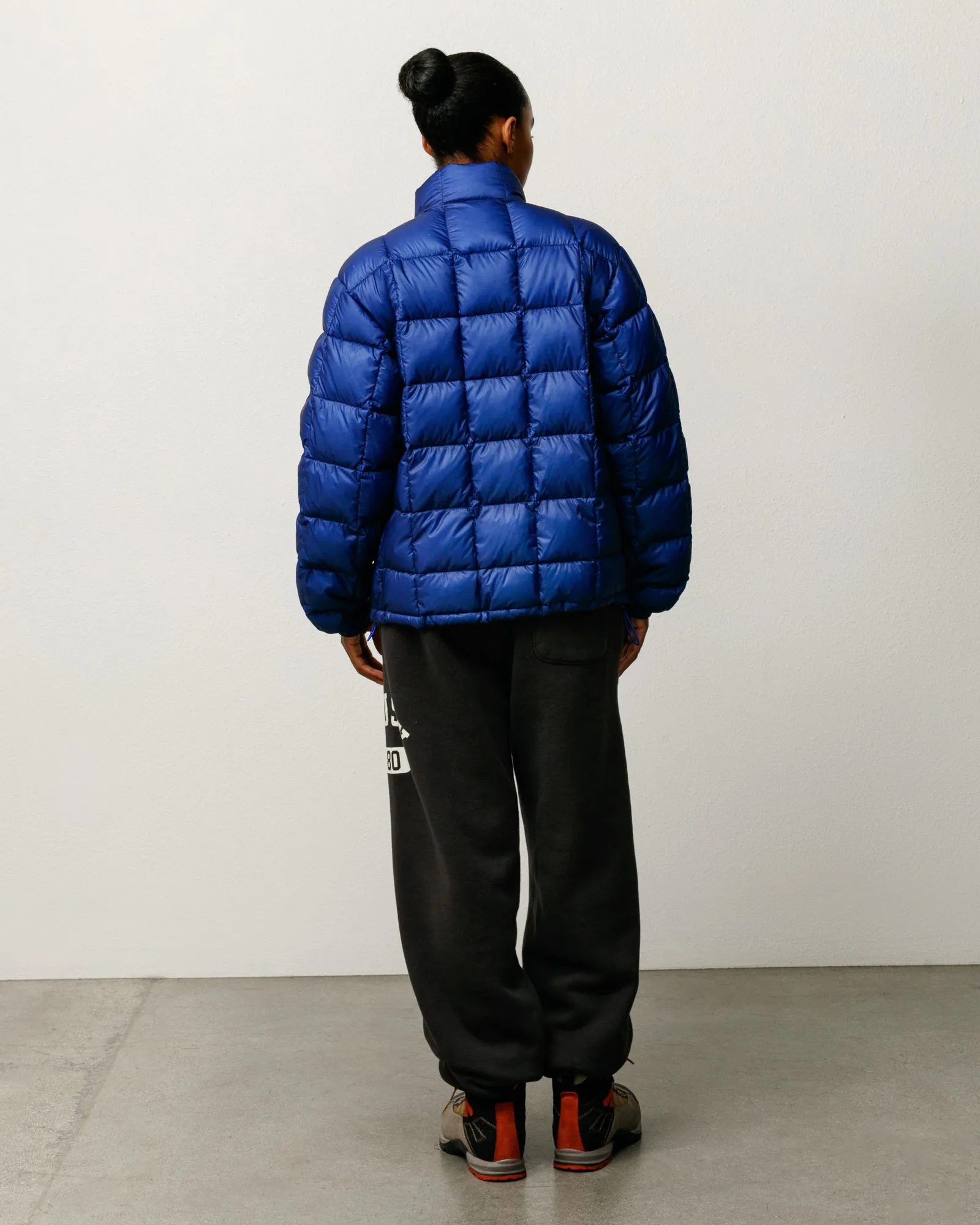VARSITY FLEECE PANT sold by Stussy product image thumbnail 4