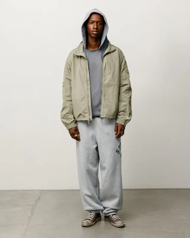 VARSITY FLEECE PANT made by Stussy
