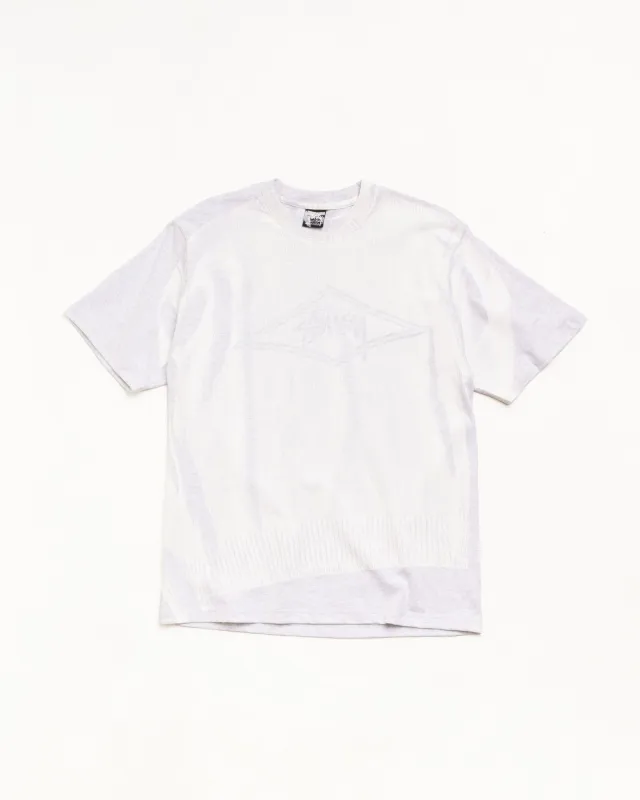 SWEATER TEE made by Stussy