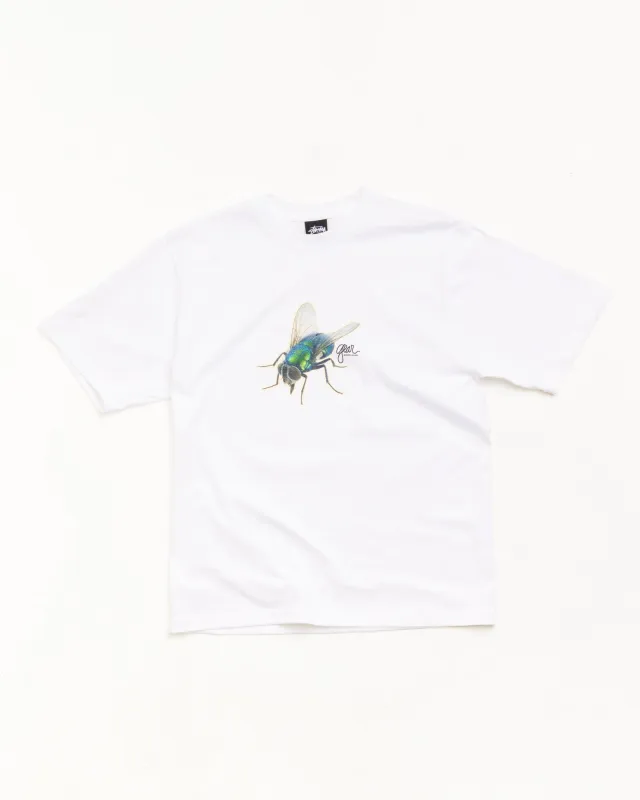 FLY GEAR TEE made by Stussy