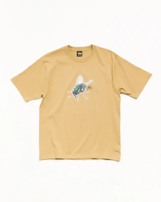 FLY GEAR TEE made by Stussy