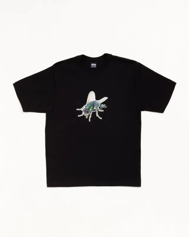 FLY GEAR TEE made by Stussy