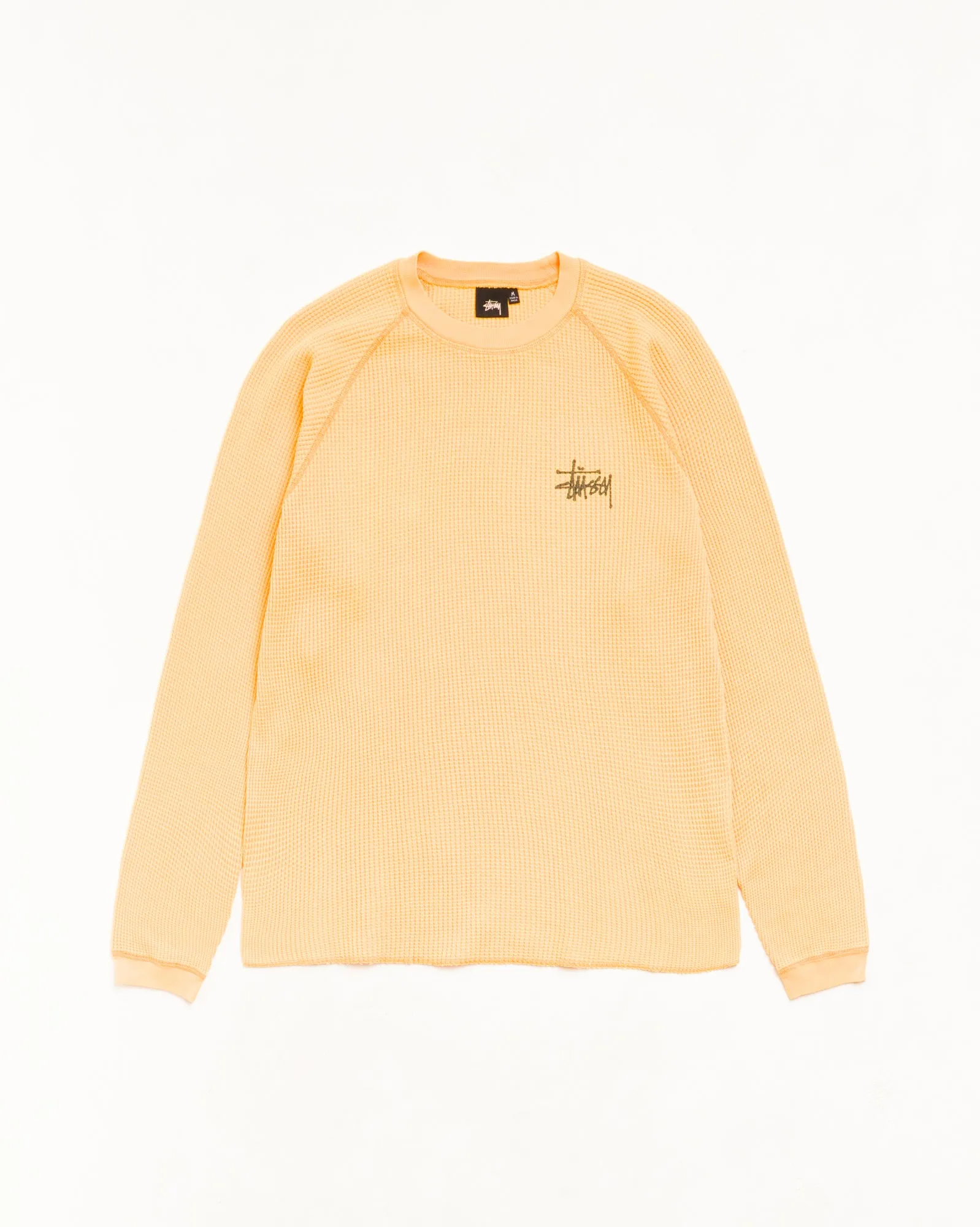 BASIC STÜSSY THERMAL sold by Stussy