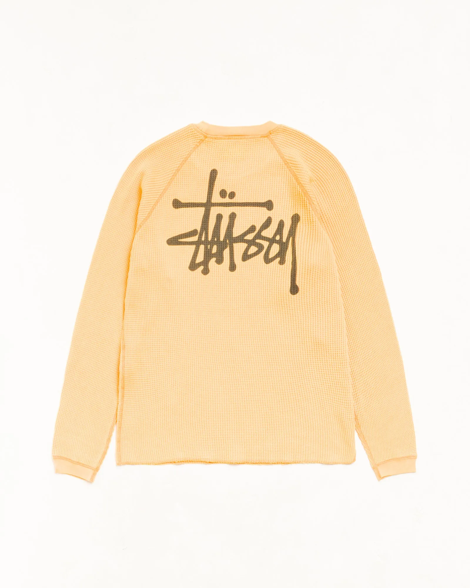 BASIC STÜSSY THERMAL sold by Stussy product image thumbnail 2