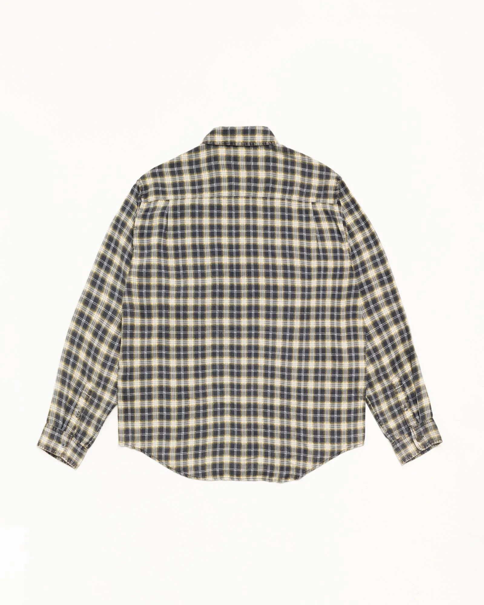 MATTHEW PRINTED SHIRT sold by Stussy product image thumbnail 2