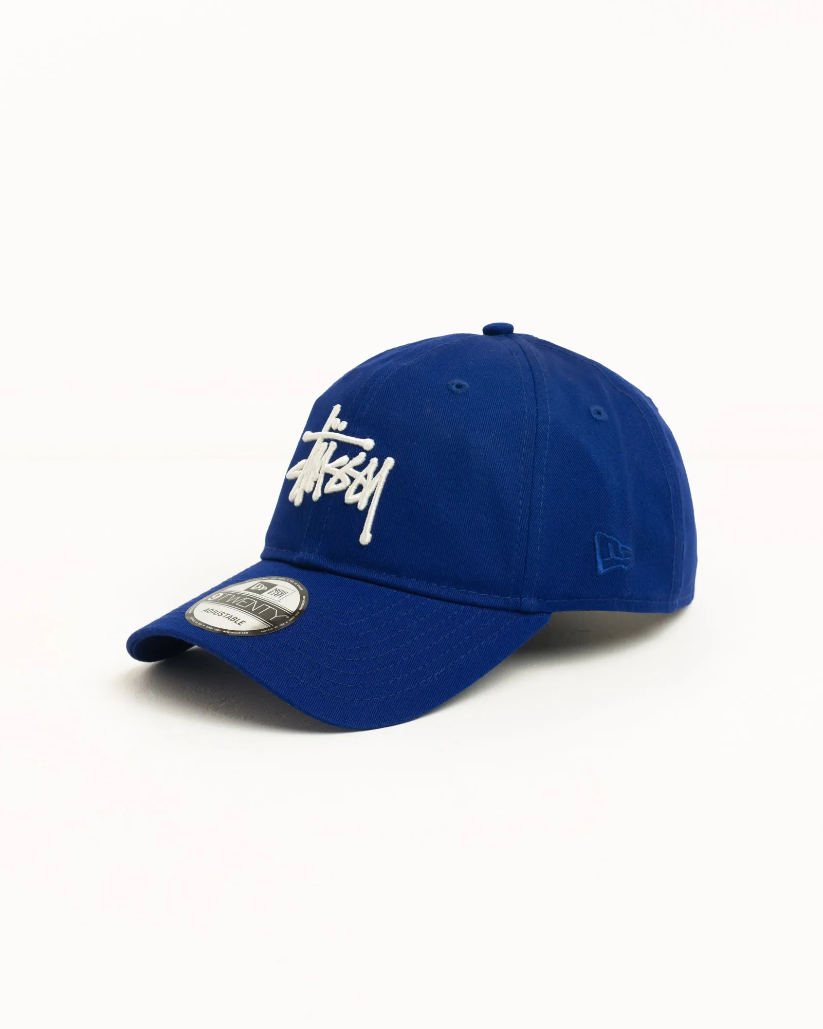 9TWENTY BASIC CAP sold by Stussy product image thumbnail 2