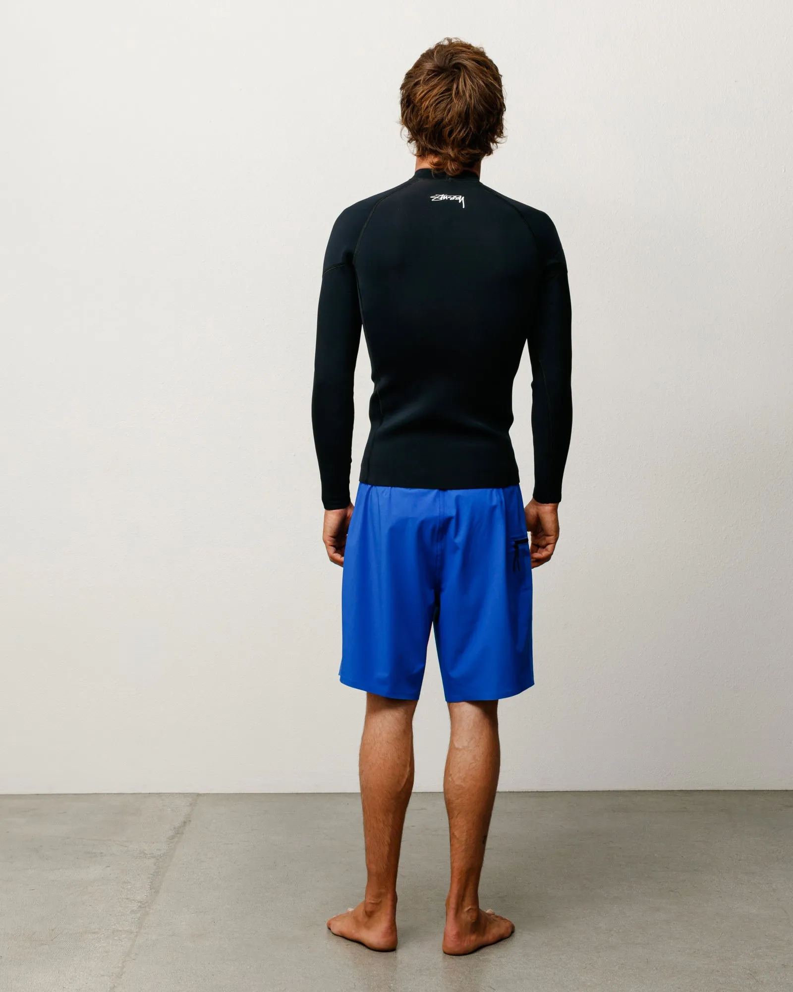PEAK BOARD SHORT sold by Stussy product image thumbnail 2