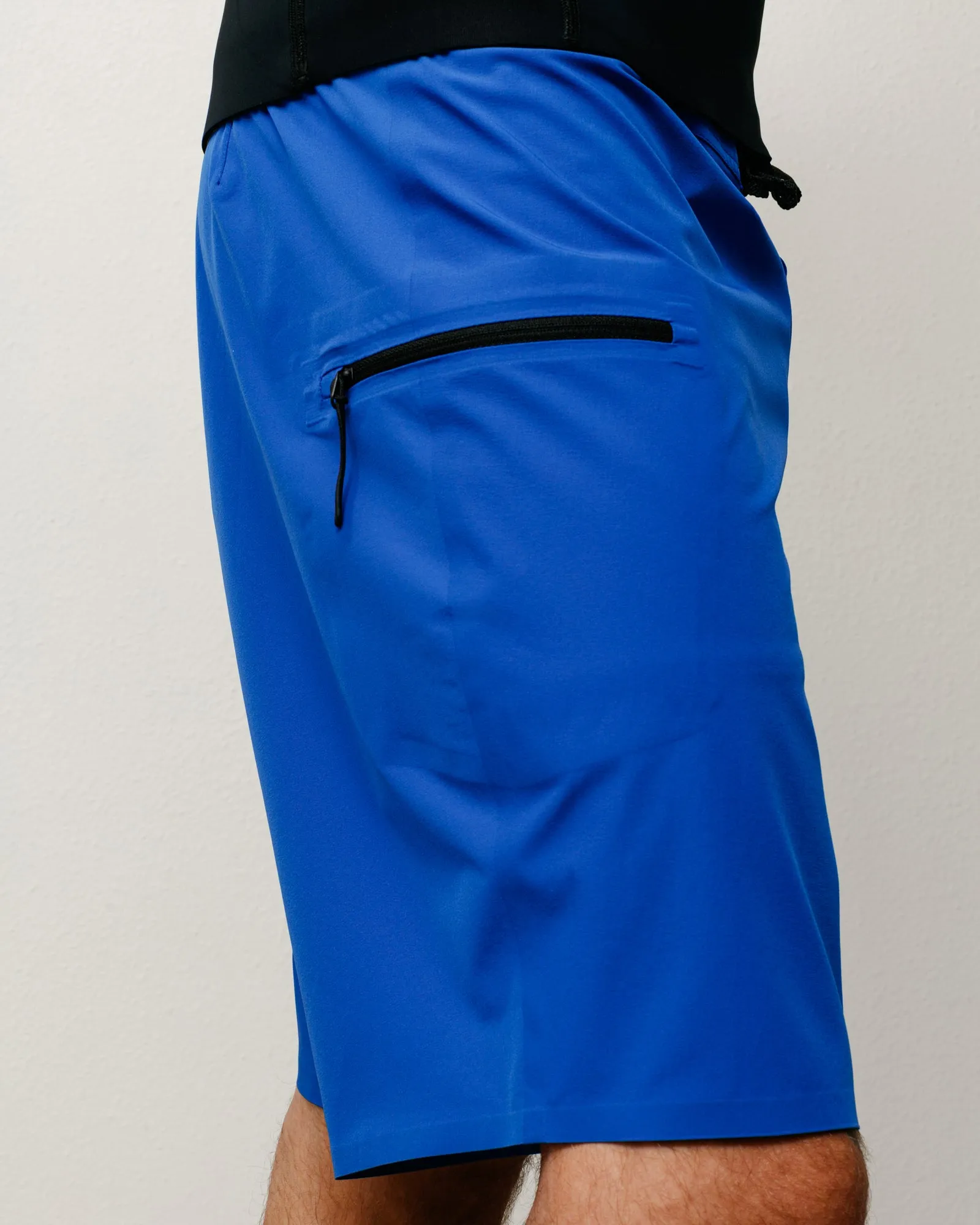PEAK BOARD SHORT sold by Stussy product image thumbnail 3