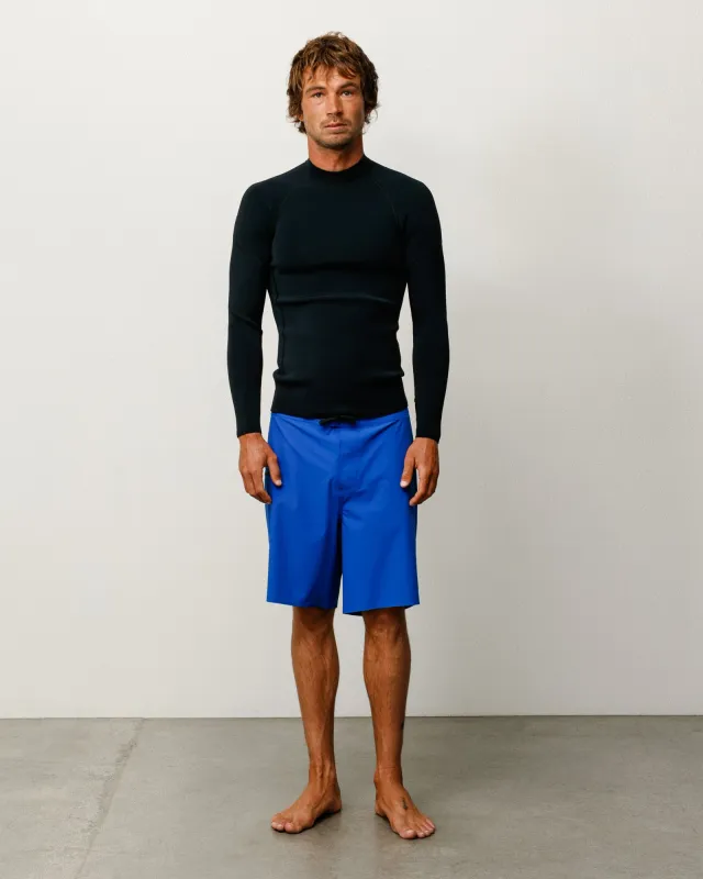 PEAK BOARD SHORT made by Stussy