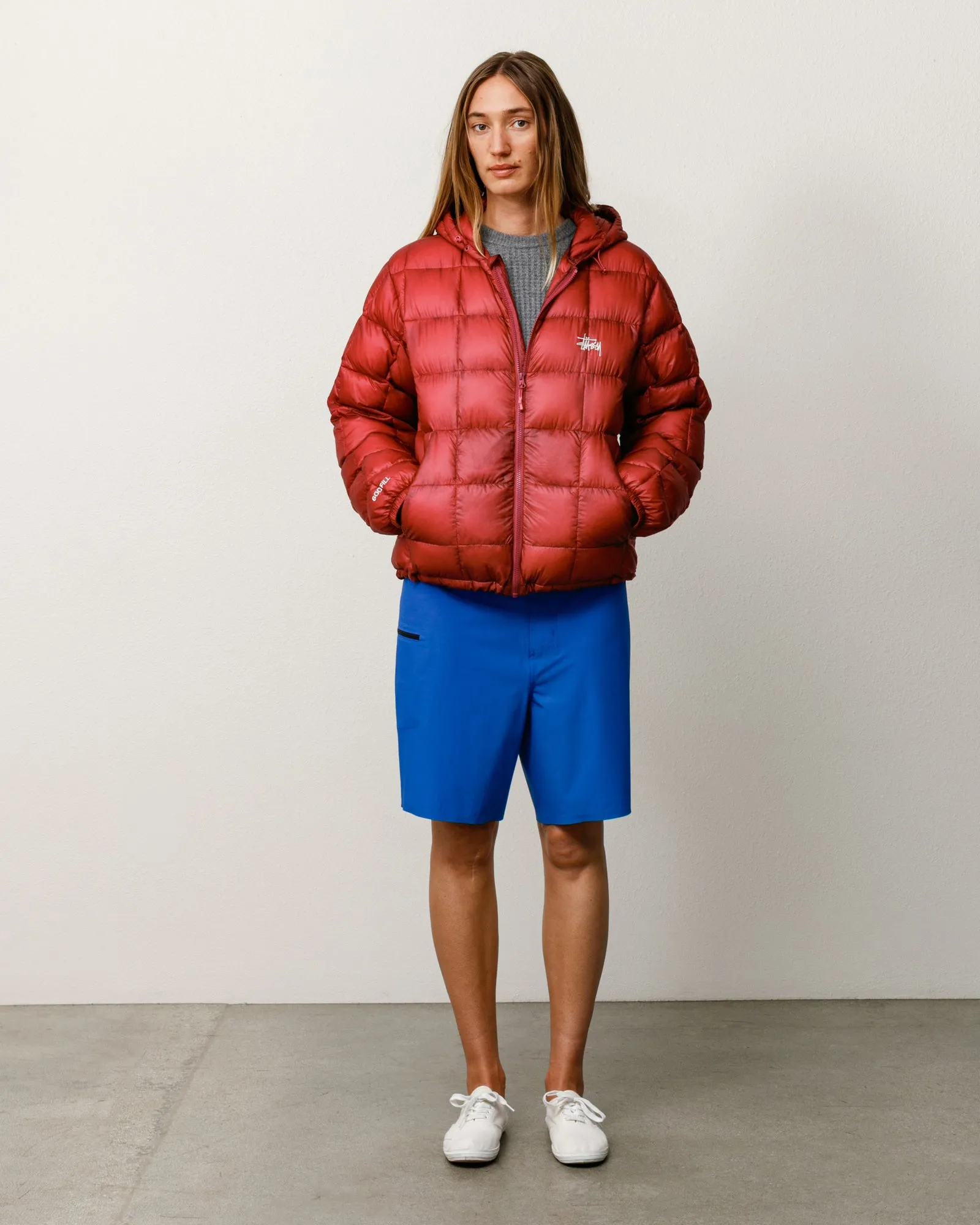 PEAK BOARD SHORT sold by Stussy product image thumbnail 4