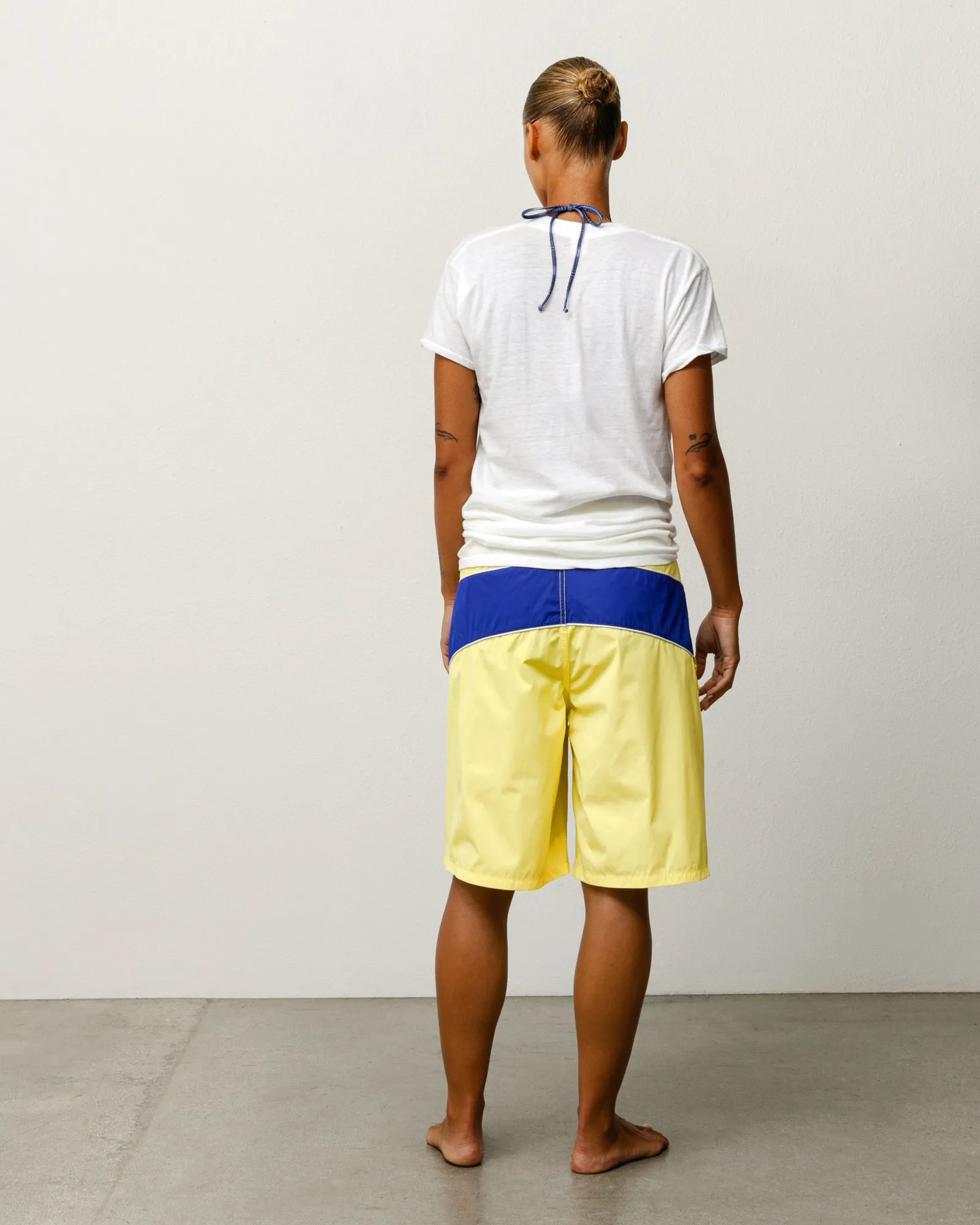 COVE BOARD SHORT sold by Stussy product image thumbnail 4