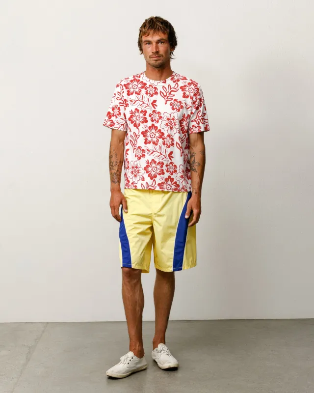 COVE BOARD SHORT made by Stussy