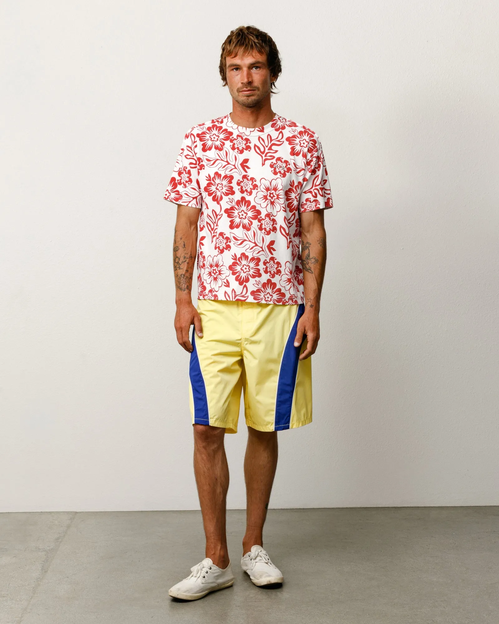 COVE BOARD SHORT sold by Stussy