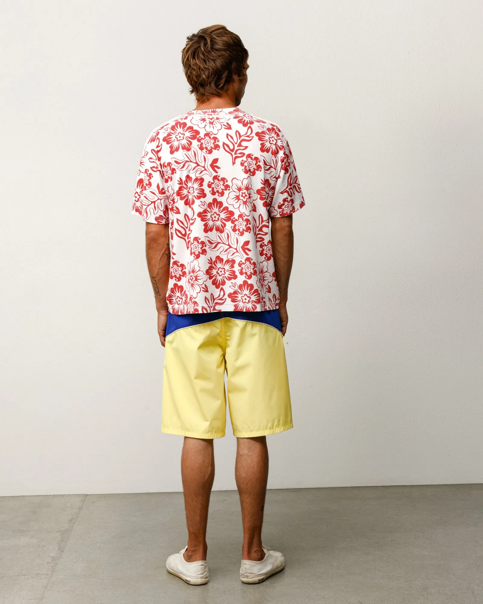 COVE BOARD SHORT sold by Stussy product image thumbnail 2