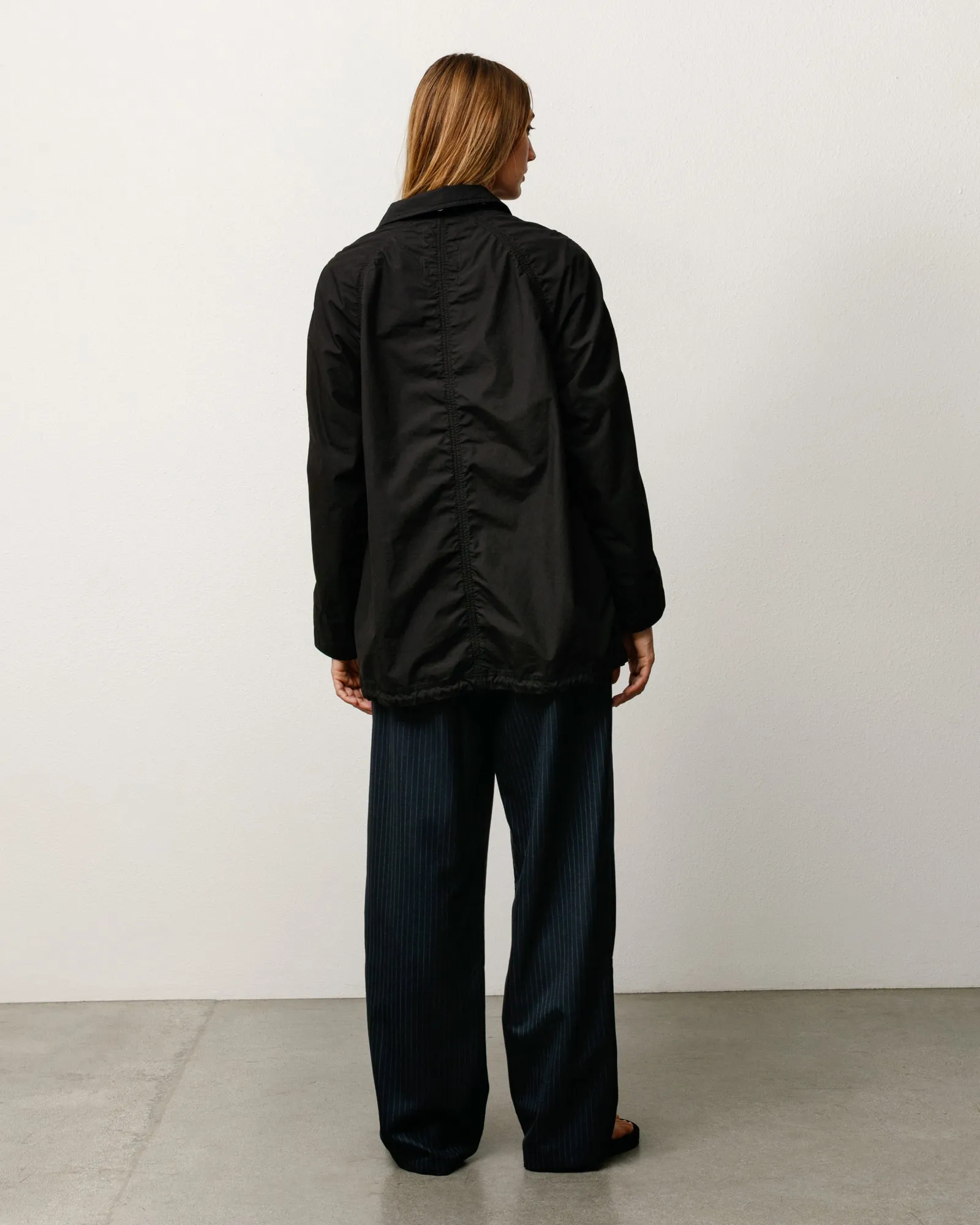 LIGHTWEIGHT FIELD PARKA sold by Stussy product image thumbnail 5