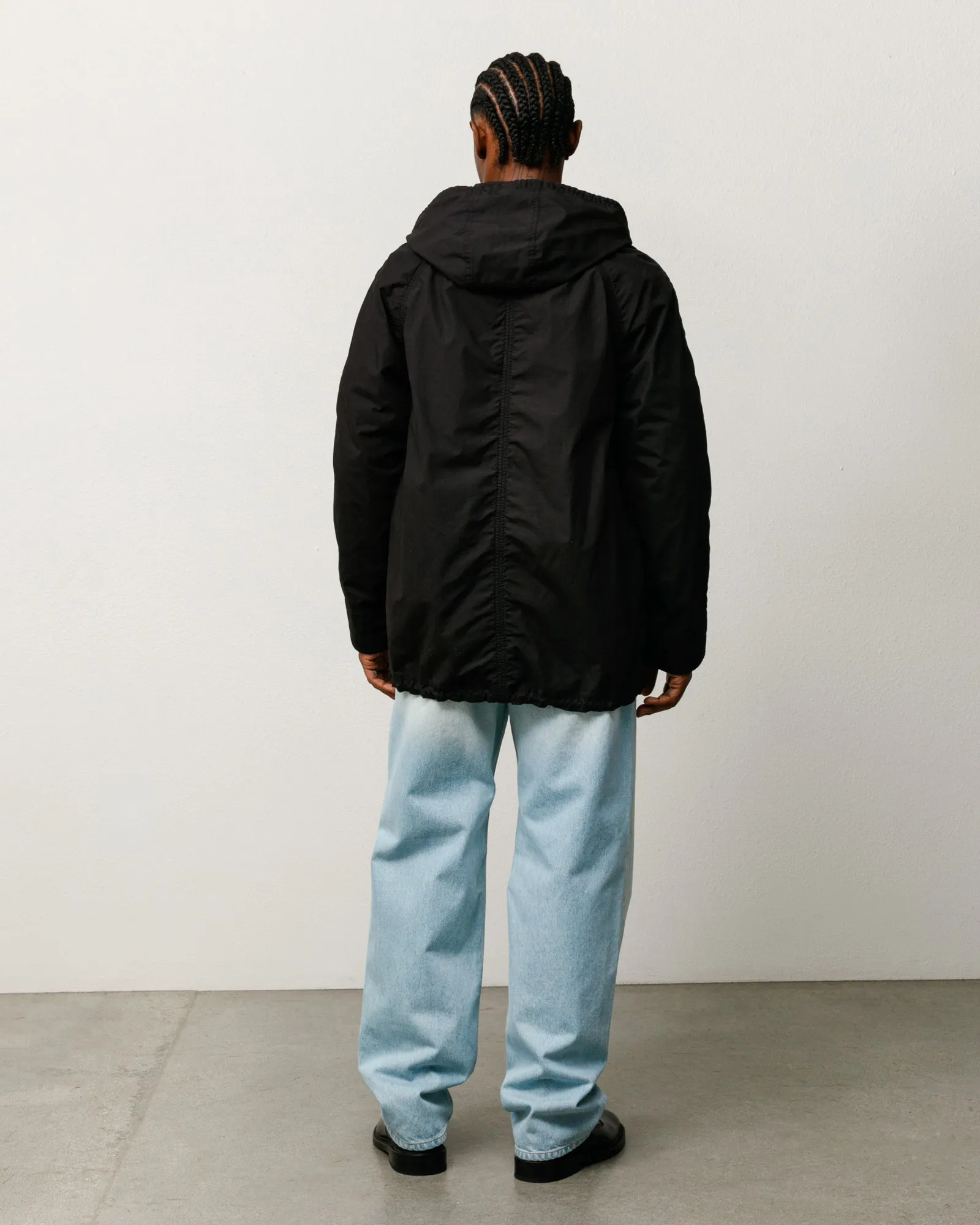 LIGHTWEIGHT FIELD PARKA sold by Stussy product image thumbnail 2