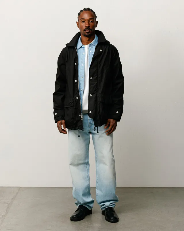 LIGHTWEIGHT FIELD PARKA made by Stussy