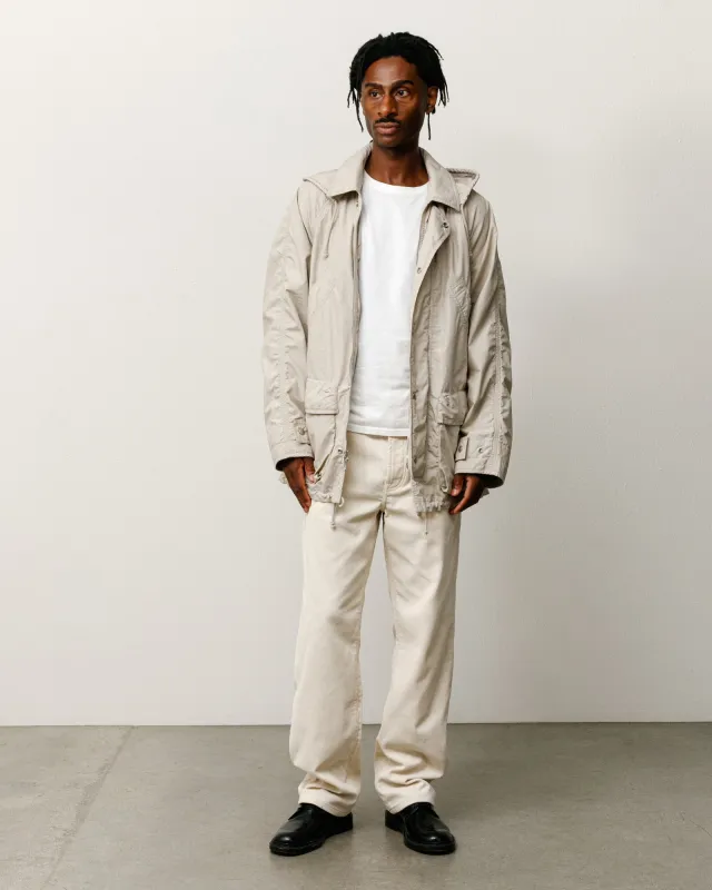 LIGHTWEIGHT FIELD PARKA made by Stussy