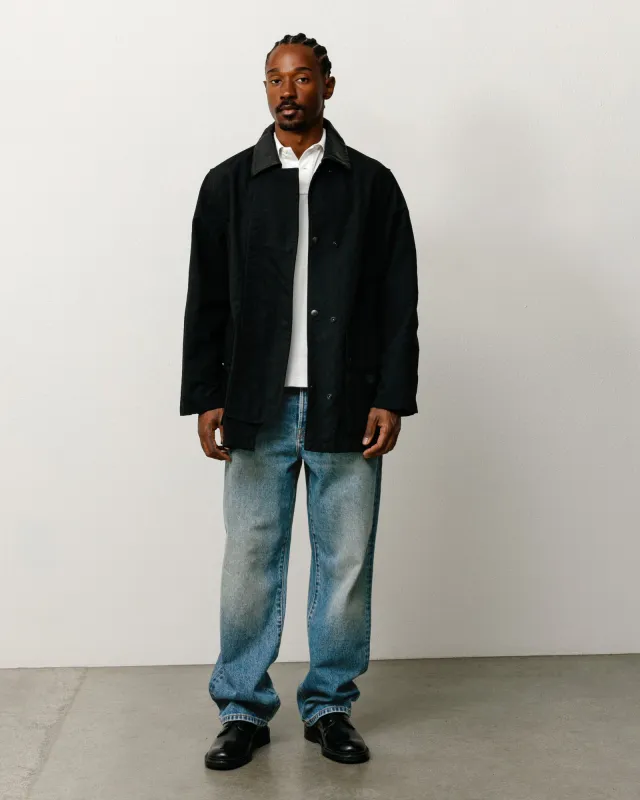 BIG OL' JEAN DENIM made by Stussy